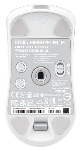 Câblés souris ASUS ROG Harpe Ace Aim Lab Edition 90MP02W0-BMUA10