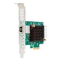 HBA HPE P9D91A-RFB 4 FC Fibre Channel 8Gb/s używany 3 miesiące