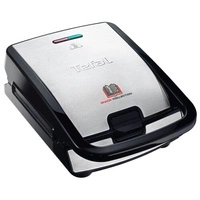 Tefal SW854D grille-pain four (700W ; couleur inox)