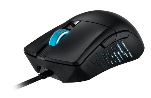 Câblés souris ASUS Gladius III 90MP0270-BMUA00