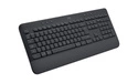 Clavier Sans fil Logitech Signature K650 QWERTY