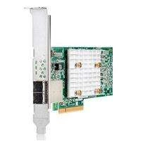 HPE Smart Array P408e-p SR 804405-B21-RFB SAS/SATA 12Gb/s 4GB używany 3 miesiące