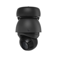 Caméra Ubiquiti G4 PTZ Industrial UVC-G4-PTZ 8MP 3840 x 2160 (16:9) 24 FPS