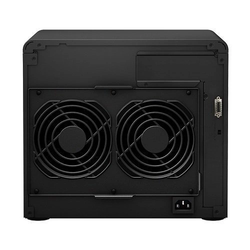 Unité d'extension Synology DX1215II Tower 12x SDD | HDD 2.5'' | 3.5'' SATA