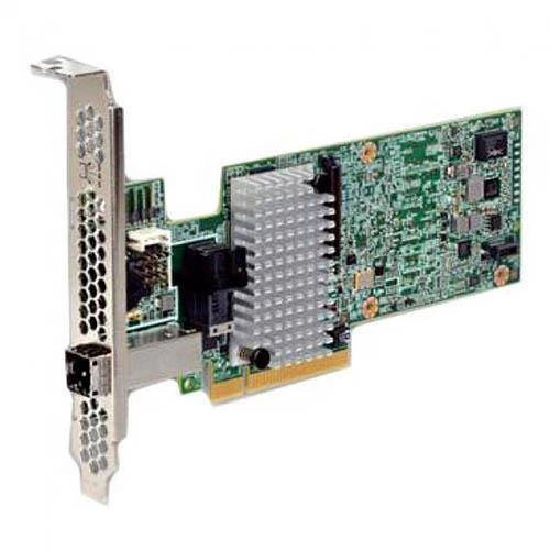 BROADCOM MegaRAID 9380-4i4e 05-25190-02 SAS/SATA 12Gb/s 1GB nowy 3 lata