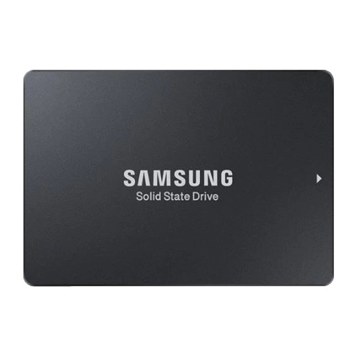 Disque dur SSD Samsung PM893 7.68TB 2.5'' SATA 6Gb/s  | MZ7L37T6HBLA-00A07