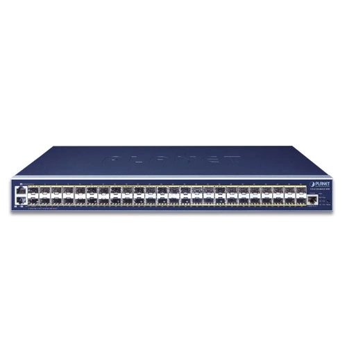 Commutateur Planet GS-6320-46S2C4XR 2x 1Gb 48x SFP