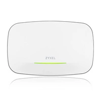 Point d'accès Zyxel WBE530 2,4 GHz | 5 GHz | 6 GHz 5764 Mbps 802.11 a/b/g/n/ac/ax/be
