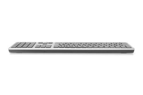 Clavier Sans fil Digitus DA-20159 QWERTZ