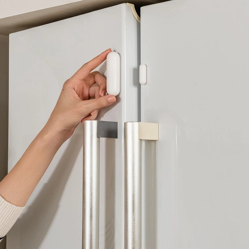 Capteur intelligent Aqara Capteur de porte et de fenêtre P2 | DW-S02D