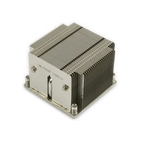 Refroidissement du processeur Supermicro Serveur/poste de travail | SNK-P0048P
