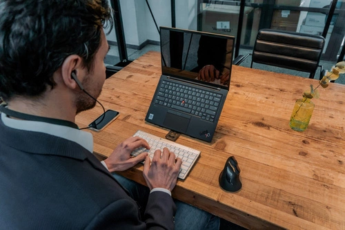 Sans fil souris Bakker Elkuizen PRF Mouse Wireless BNEPRF10