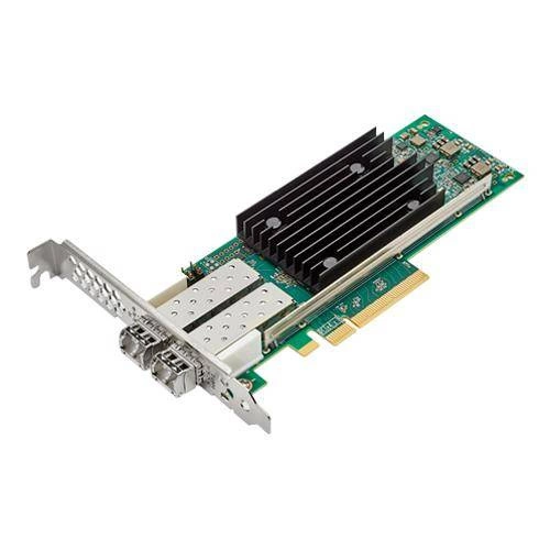 HBA HPE R2E09A-RFB 2 FC Fibre Channel 32Gb/s używany 3 miesiące
