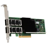 Carte réseau Intel XL710QDA2BLK 2x QSFP+ PCI Express 40Gb