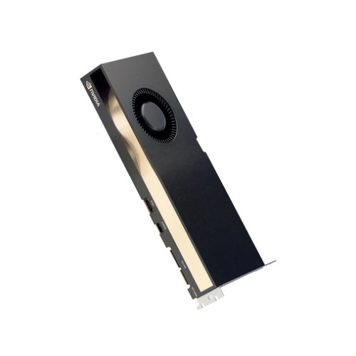 Carte graphique Nvidia PNY RTX A5000 24GB GDDR6 ECC | VCNRTXA5500-PB