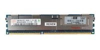 Mémoire RAM 1x 16GB Hynix ECC REGISTERED DDR3 1066MHz PC3-8500 RDIMM | HMT42GR7CMR4C-G7