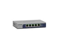 Commutateur Netgear MS105-100EUS 5x 2.5Gb