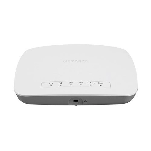 Point d'accès Netgear WAC740-10000S 2.4 GHz | 5 GHz 1733 Mbps 802.11a/b/g/n/ac