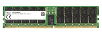 Mémoire RAM 1x 64GB Hynix ECC REGISTERED DDR5 2Rx4 5600MHz PC5-44800 RDIMM | HMCG94AGBRA177N