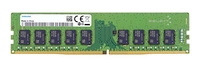 Mémoire RAM 1x 32GB Samsung ECC UNBUFFERED DDR4 2Rx8 2666MHz PC4-21300 UDIMM | M391A4G43MB1-CTD