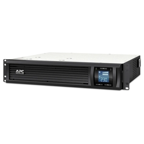 UPS APC SMC2000I-2U SUPPORT 1300W 6x C13 SMC2000I-2U