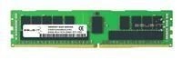 Mémoire RAM 1x 64GB ESUS IT ECC REGISTERED DDR4 4Rx4 2666MHz PC4-21300 RDIMM | ESUD42666RQ4/64G