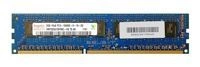 Mémoire RAM 1x 2GB Hynix ECC UNBUFFERED DDR3 1Rx8 1333MHz PC3-10600 UDIMM | HMT325U7BFR8C-H9