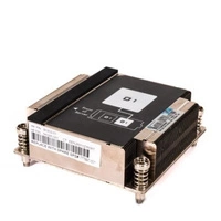 Dissipateur thermique dédié aux serveurs HP ProLiant BL460c G9, ProLiant BL660c G9 | 777687-001