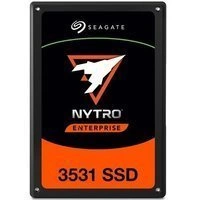 Disque dur SSD Seagate Nytro 3531 6.4TB 2.5'' SAS 12Gbps  |  XS6400LE70004