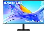 Moniteur 37" Samsung ViewFinity LS37D800UAUXEN S80UD 3840 x 2160 4K UHD 60Hz matrice d'écran VAILLE