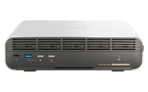 Serveur NAS QNAP TBS-H574TX-I5-16G