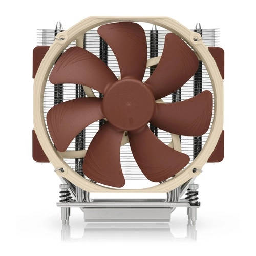 Refroidissement du processeur NOCTUA Desktop | NH-U14S