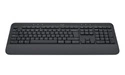 Clavier Sans fil Logitech Signature K650 QWERTY