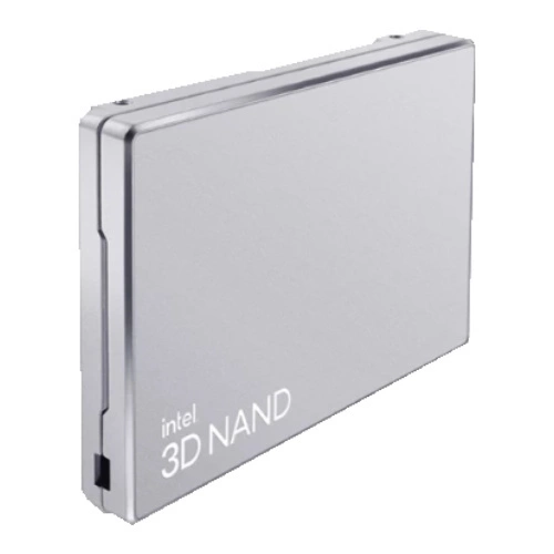 Disque dur SSD SOLIDIGM P4610 7,68TB U.2 NVMe PCIe | SSDPE2KE076T801