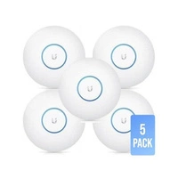 Point d'accès Ubiquiti UAP-AC-LR-5 2.4 GHz | 5 GHz 867 Mbps 802.11a/b/g/n/ac