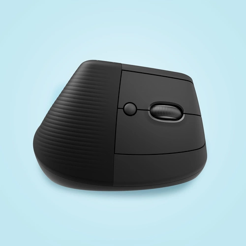Sans fil souris Logitech Lift 910-006473