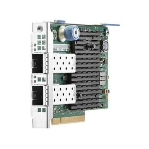 Carte réseau HPE 717491-B21 2x SFP+ PCI Express 10Gb
