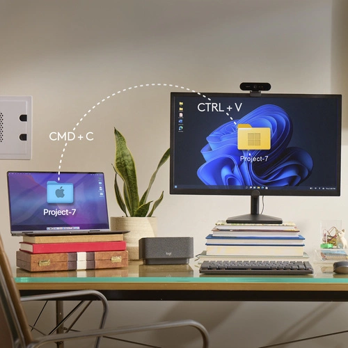 Sans fil souris Logitech MX Anywhere 3S 910-006930