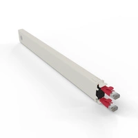 patchbox.one / cassette / 8U / STP / RJ45