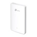 Point d'accès TP-LINK EAP615-WALL 2.4 GHz | 5 GHz 1201 Mbps 802.11 a/b/g/n/ac/ax