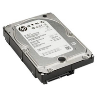Disque dur HDD dédié au serveur HPE 2.5'' 600GB 10000RPM SAS 12Gb/s 781516-B21-RFB | REFURBISHED