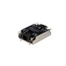 Refroidissement du processeur Supermicro Server/workstation/workstation | SNK-P0077P
