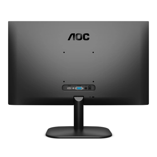 Moniteur 23.8" AOC 24B2XDAM 1920 x 1080 Full HD 75Hz matrice d'écran VA