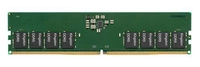 Mémoire RAM 2x 32 GB Kingston NON-ECC UNBUFFERED DDR5 4800MHz PC5-38400 UDIMM | KVR48U40BS8K2-32