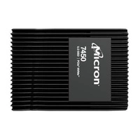 Disque dur SSD 7450 MAX 12.8TB U.3 NVMe | MTFDKCC12T8TFS-1BC1ZABYY