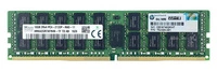 Mémoire RAM 1x 16GB Hynix ECC REGISTERED DDR4 2133MHz PC4-17000 RDIMM | HMA42GR7AFR4N-TF