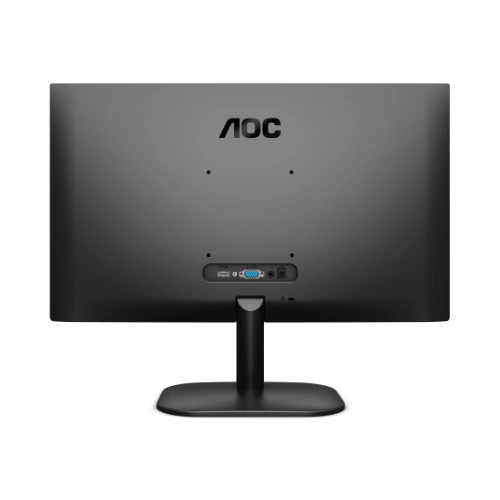 Moniteur 23.8" AOC 24B2XHM2 1920 x 1080 Full HD 75Hz matrice d'écran VA