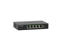 Commutateur Netgear MS305-100EUS 5x 2.5Gb