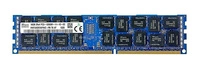 Mémoire RAM 1x 16GB Hynix ECC REGISTERED DDR3 2Rx4 1600MHz PC3-12800 RDIMM | HMT42GR7AFR4C-PB