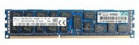 Mémoire RAM 1x 8GB Hynix ECC REGISTERED DDR3 2Rx4 1600MHz PC3-12800 RDIMM | HMT31GR7EFR4C-PB